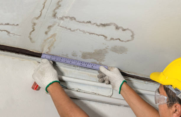 Reliable Burst Pipe Cleanup contractor in Randsburg, CA by Water Damage Irwin